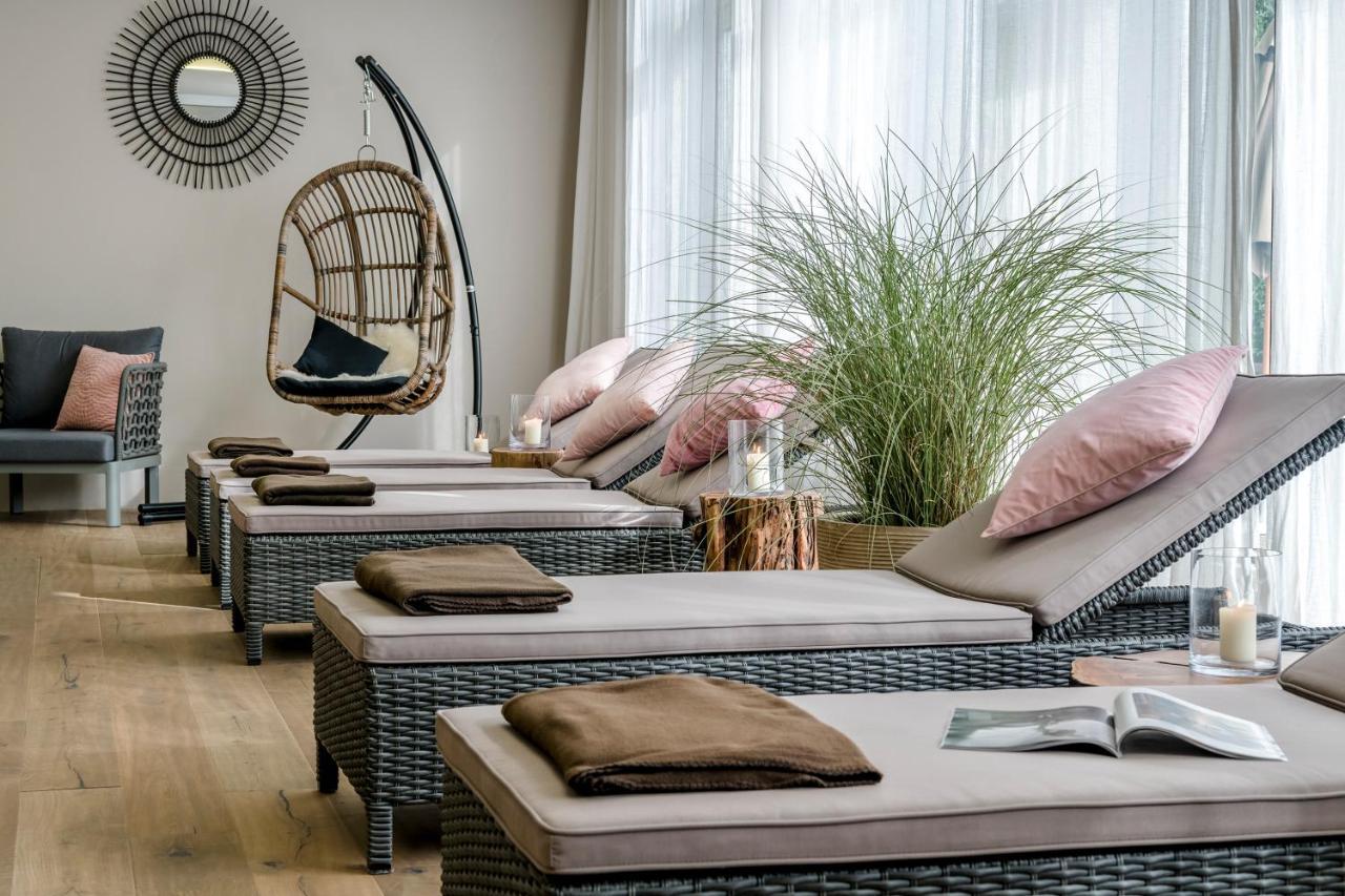 Mana Lisa Boutiquehotel Лауда-Кенігсгофен Екстер'єр фото