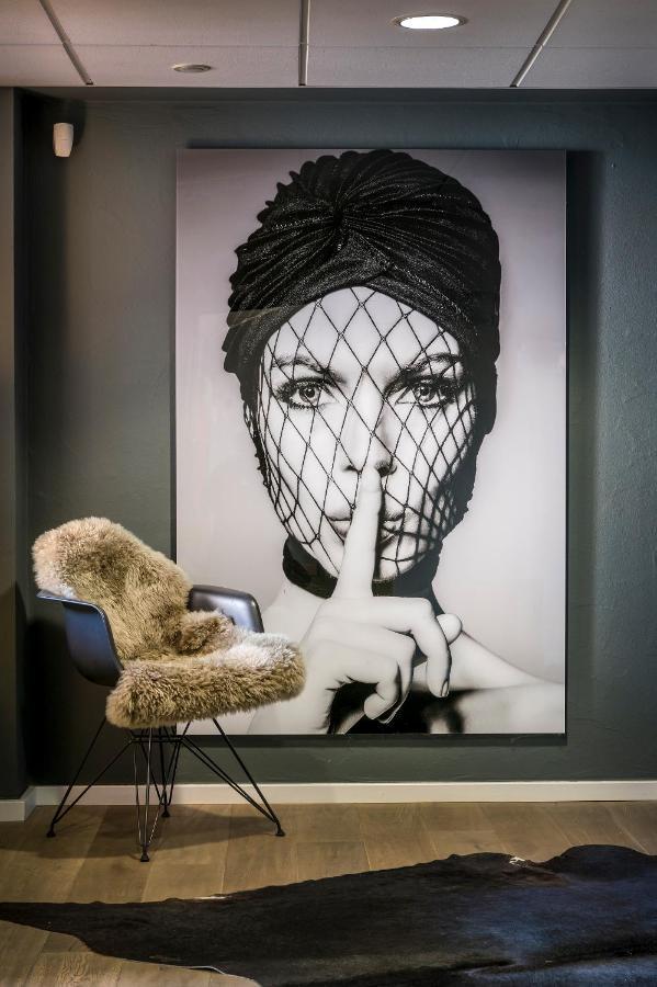 Mana Lisa Boutiquehotel Лауда-Кенігсгофен Екстер'єр фото