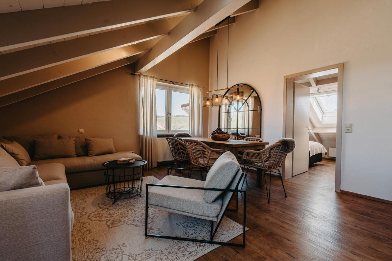 Mana Lisa Boutiquehotel Лауда-Кенігсгофен Екстер'єр фото